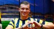 Son Dakika | Fenerbahçe'de yeni transfer Ezgjan Alioski, UEFA listesine eklendi