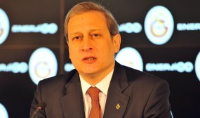 Son dakika! Galatasaray Başkanı Burak Elmas'tan TFF'ye istifa çağrısı