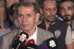 Son dakika! Galatasaray Başkanı Dursun Özbek’in annesi Kezban Özbek vefat etti