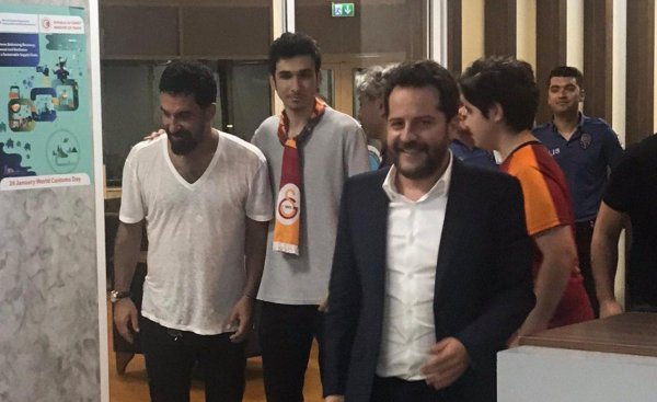 Son dakika Galatasaray haberi! Erden Timur’un Arda Turan planı ortaya çıktı!