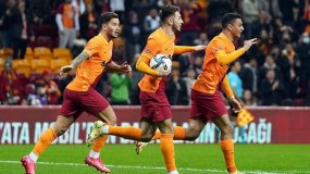 Son dakika Galatasaray haberi! Halil Dervişoğlu kararını verdi!