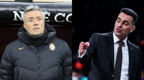 Son dakika haberi! Galatasaray'da Torrent'e gönderme: Pistiolis’i örnek al!