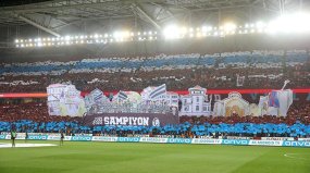 Son dakika haberi! Trabzonspor'da şölen için geri sayım