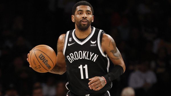 SON DAKİKA | Kyrie Irving, Dallas Mavericks'te!