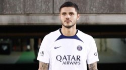 Son dakika! Mauro Icardi ve menajeri Wanda Nara Galatasaray için İstanbul'da