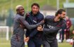 Son Dakika | Trabzonspor’da Egemen Korkmaz teknik ekipten ayrıldı
