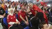 Spor Bakanı Kasapoğlu'ndan Akdeniz Oyunları değerlendirmesi: Sporcularımız tarih yazıyor