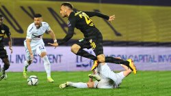 Spor Toto 1. Lig: Eyüpspor: 2 - Altınordu: 2