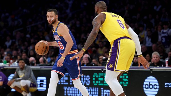 Stephen Curry'den Charlotte Hornets itirafı