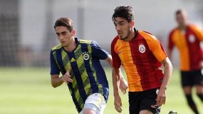 Süleyman Luş, Galatasaray'dan ayrıldı