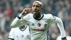 Talisca geri dönüyor!