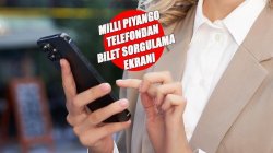 Telefondan 2023 Milli Piyango bileti sorgulama ekranı: Milli Piyango yılbaşı çekilişi çeyrek, yarım, tam bilet nasıl sorgulanır?