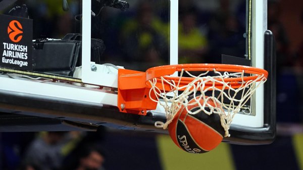 THY Euroleague'de 2. hafta heyecanı