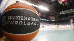 THY Euroleague'de 28. haftanın ardından