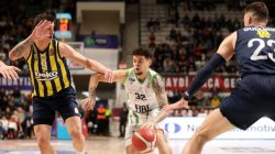 TOFAŞ - Fenerbahçe Beko: 94-89