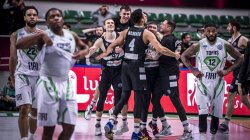 TOFAŞ - PAOK maç sonucu: 87-88 | Son 16 bileti Yunanistan'daki maça kaldı