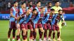 Trabzonspor evindeki yenilmezlik serisini tekrarlamak istiyor