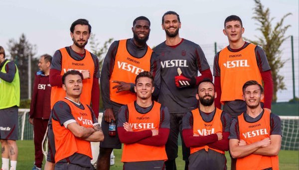 Trabzonspor hem rövanşı hem de şampiyonluğu istiyor