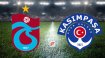 Trabzonspor-Kasımpaşa hazırlık maçı ne zaman, saat kaçta, hangi kanalda canlı yayınlanacak?
