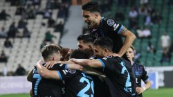 Trabzonspor'a Arabistan piyangosu! Astronomik teklif