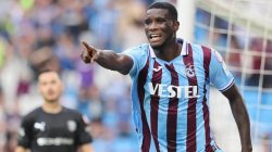 Trabzonspor'da Paul Onuachu'nun gözü Maxi Gomez'de!