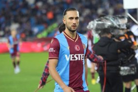 Trabzonspor'da Yusuf Yazıcı için karar verildi!