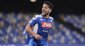 Trabzonspor'dan transferde Dries Mertens'i bombası