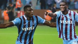 Trabzonspor'un Paul Onuachu şaşkınlığı! İspanyollar bile inanamadı