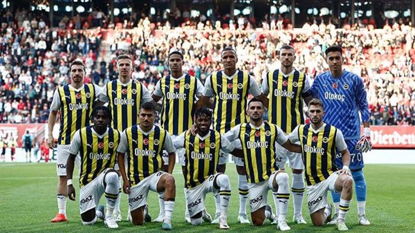 Trendyol Süper Lig'de 4. hafta geçildi