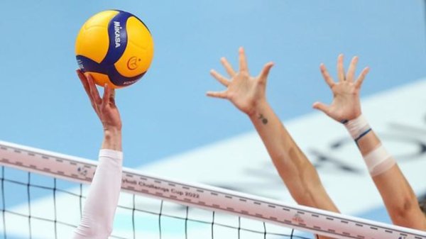 TSYD İzmir Voleybol Turnuvası başlıyor