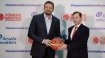 Türkiye Basketbol Federasyonu ile Head and Shoulders arasında sponsorluk sözleşmesi imzalandı