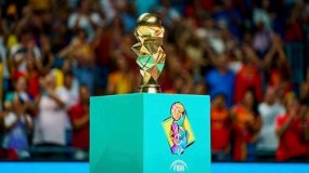 Türkiye FIBA 17 Yaş Altı Dünya Kupaları’na ev sahipliği yapacak