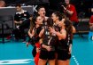 Türkiye - Güney Kore maç sonucu: 3-0 (FIVB Dünya Kadınlar Şampiyonası)