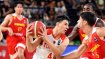 Türkiye - İspanya maç sonucu: 56-64 (FIBA U18 Avrupa Basketbol Şampiyonası)