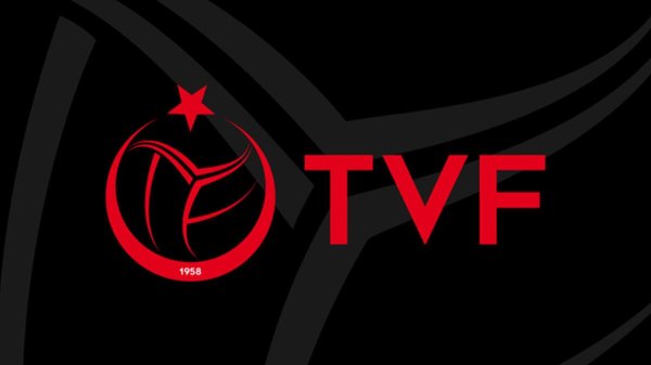 Türkiye Voleybol Federasyonu'ndan erteleme açıklaması