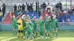 U12 İzmir Cup'ta heyecan devam ediyor