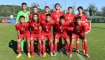 U15 Milli Takımı, Karadağ'ı 6-0'la geçti
