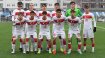 U16 Milli Takımı'nın Slovakya maçları aday kadrosu açıklandı - 2022