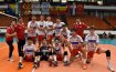 U18 Erkek Milli Takımı, namağlup Balkan Şampiyonu!