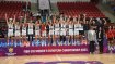 U18 Kızlar Avrupa Şampiyonası'nda zafer Slovenya'nın