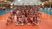 U19 Kız Milli Takımı, EYOF'ta finalde!