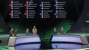 UEFA Avrupa Konferans Ligi’nde 2. hafta heyecanı