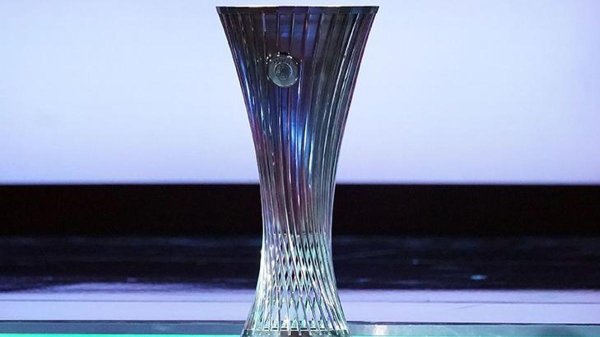 UEFA Avrupa Konferans Ligi'nde 5. hafta başlıyor