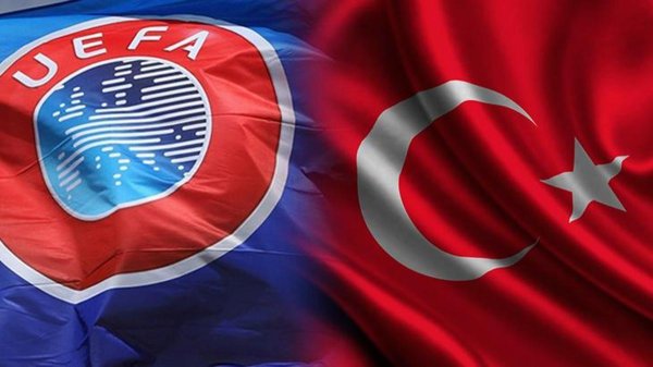 UEFA ülke puanı sırlaması güncellendi! Türkiye kaçıncı sırada?
