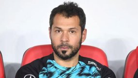 Ümraniyespor, Serkan Kırıntılı'yı kadrosuna kattı