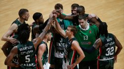 UNICS Kazan'ın sadece 3 yabancısı kaldı!