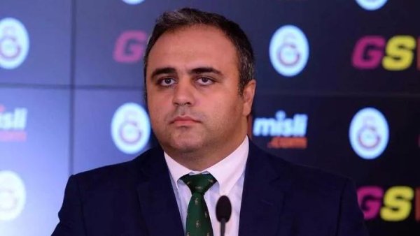 Uşakspor'da Aküzüm iddiası