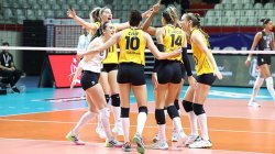 VakıfBank, Beşiktaş deplasmanında kazandı