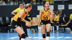 VakıfBank, CEV Şampiyonlar Ligi gruplarında son maçına çıkıyor