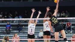 VakıfBank ligde üst üste 7. kez kazandı